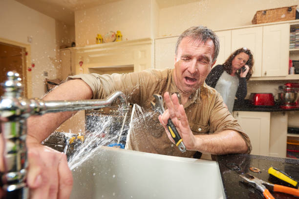 Best Water damage restoration near me  in Salem, NC